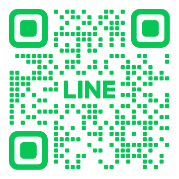 美容院集客AIO @044ziffxのLINE友だち追加QRコード